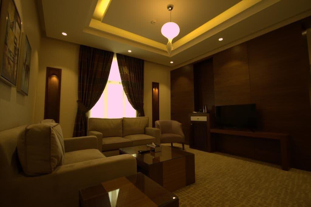 Palm Boutique 4* Jeddah