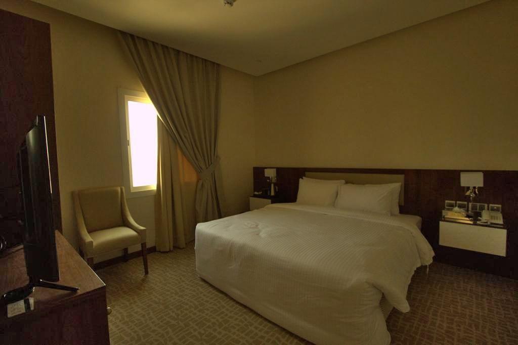 Aparthotel Palm Boutique Jeddah