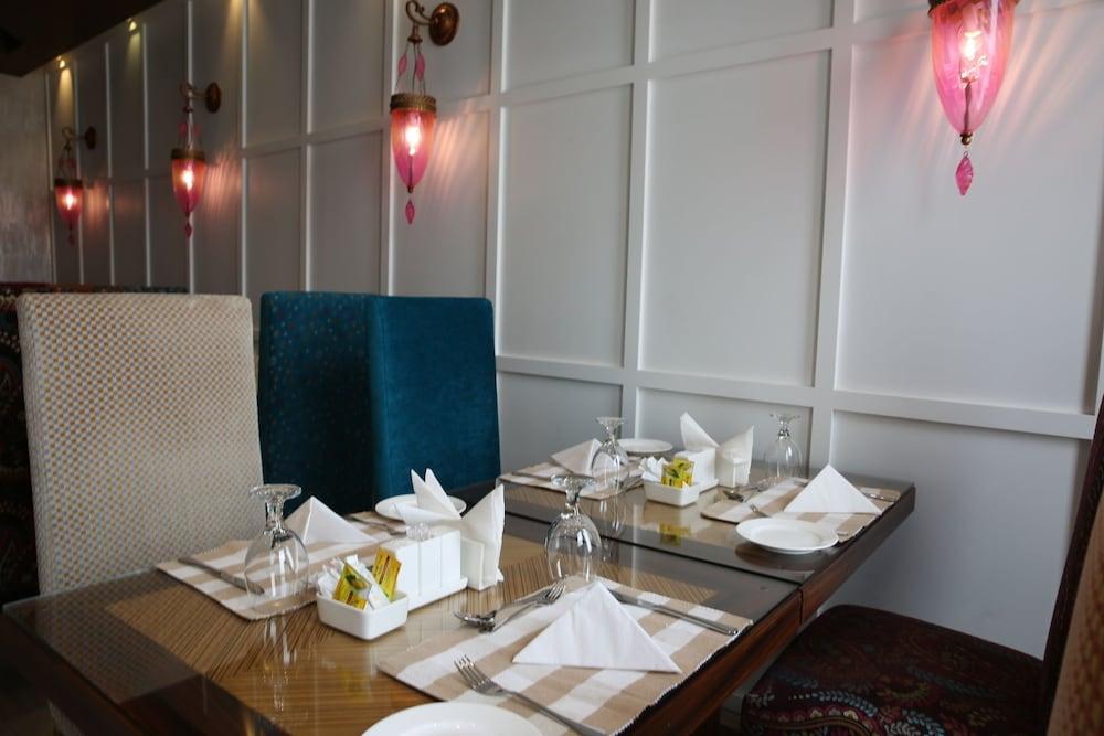 Palm Boutique Aparthotel