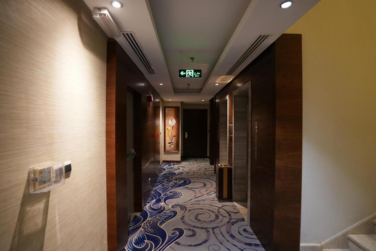 Palm Boutique Aparthotel
