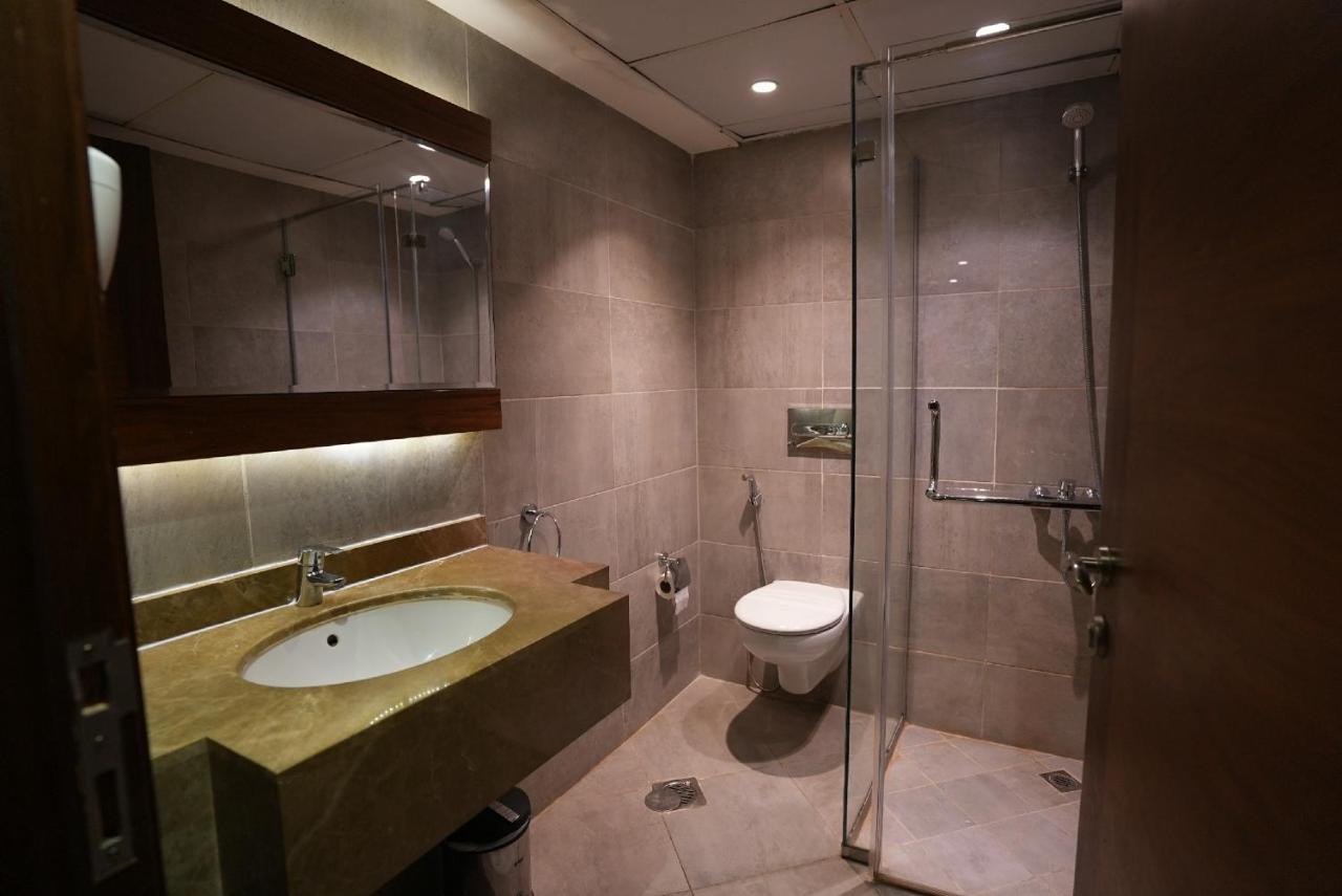 Aparthotel Palm Boutique Jeddah
