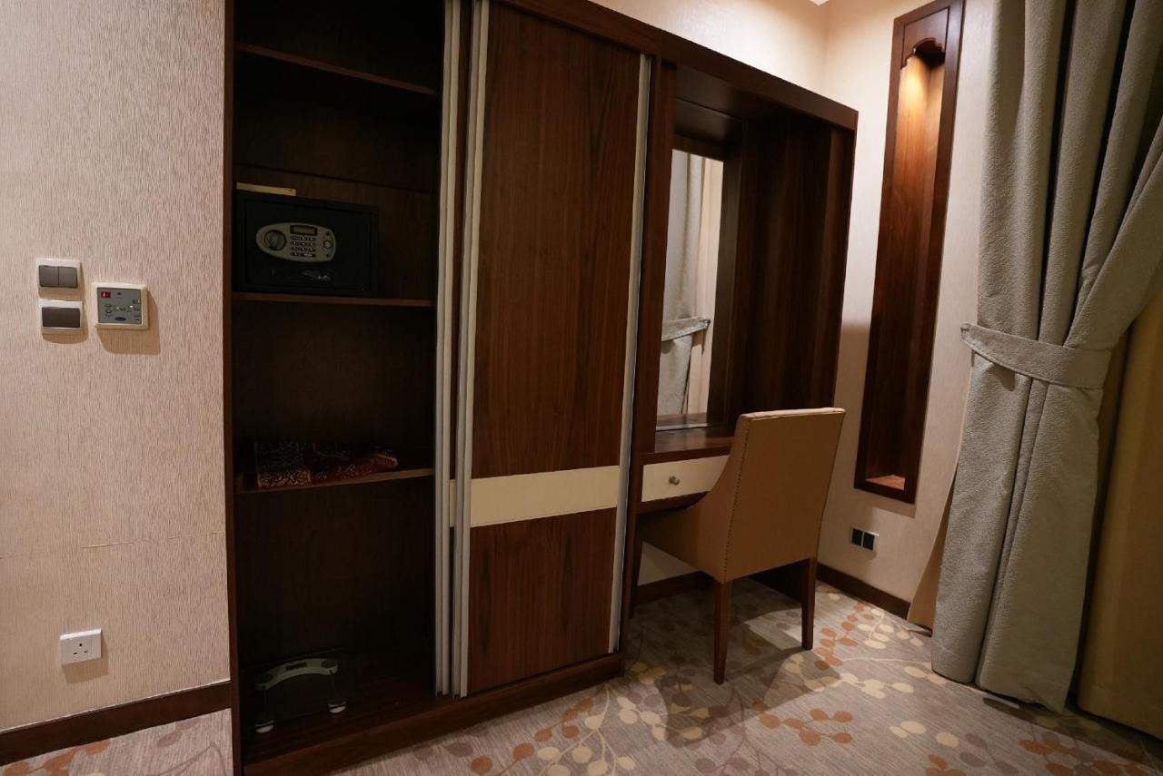 Aparthotel Palm Boutique Jeddah