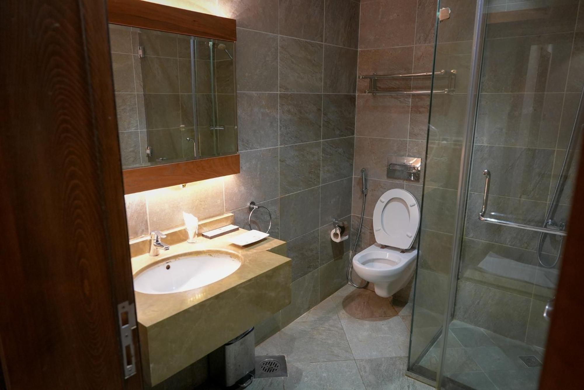 Palm Boutique Aparthotel 4*