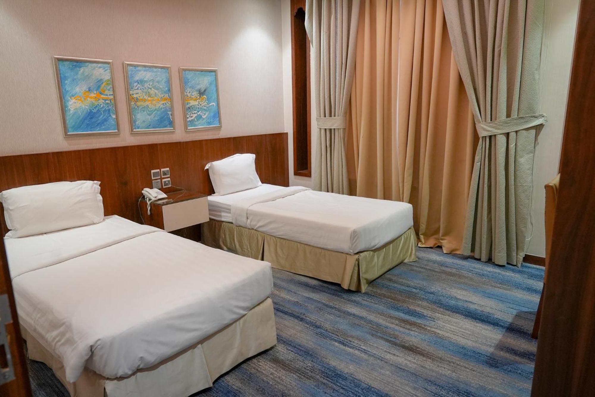 Palm Boutique Aparthotel Jeddah