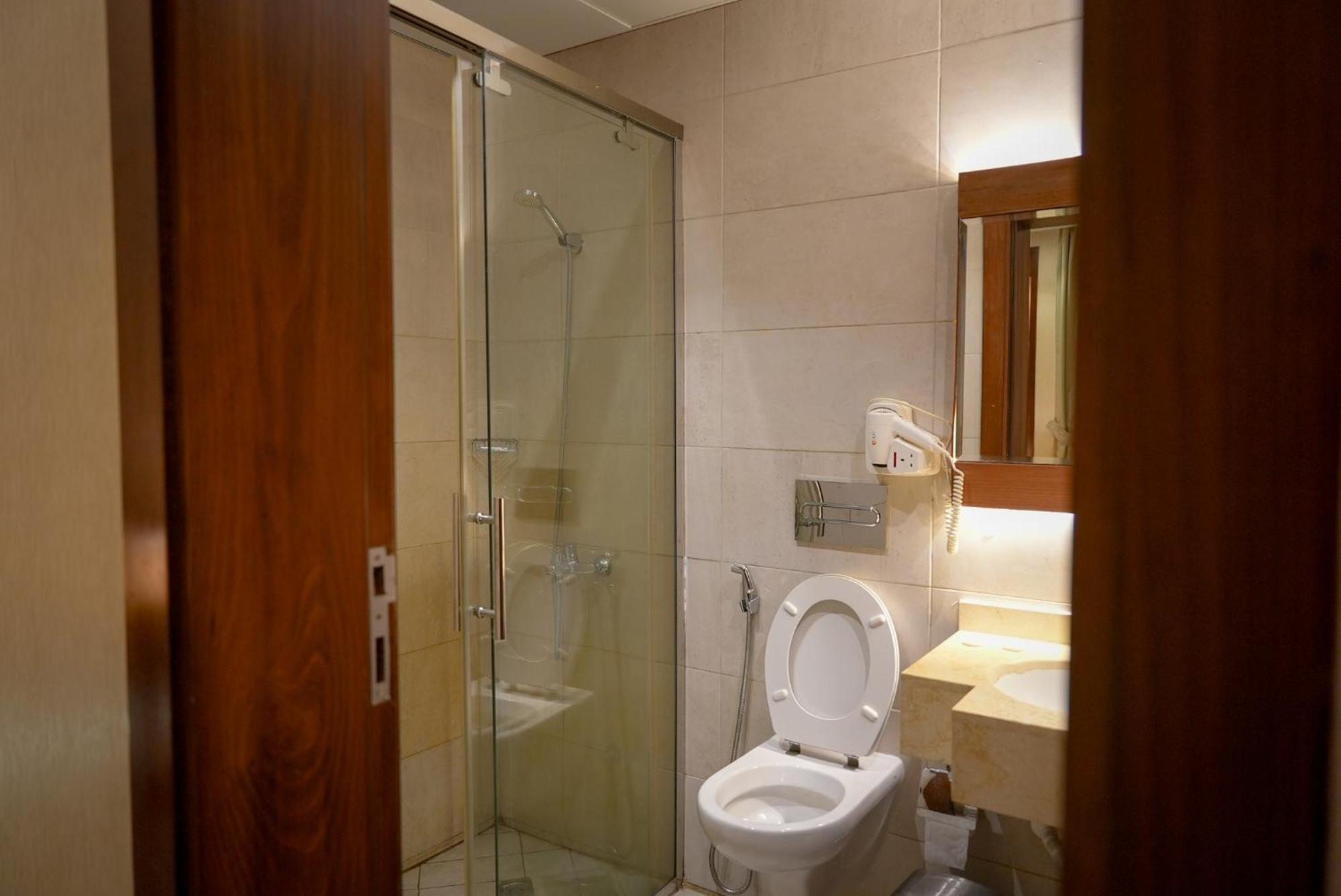 Palm Boutique 4* Jeddah