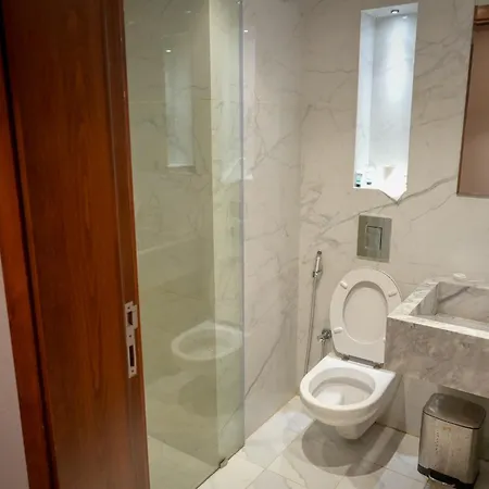Palm Boutique Hotel Jeddah Exterior photo