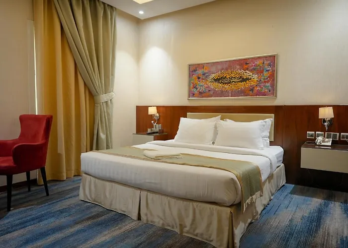 Palm Boutique Hotel