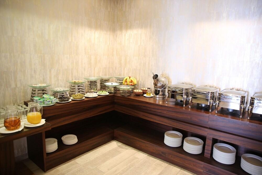 Palm Boutique 4* Jeddah