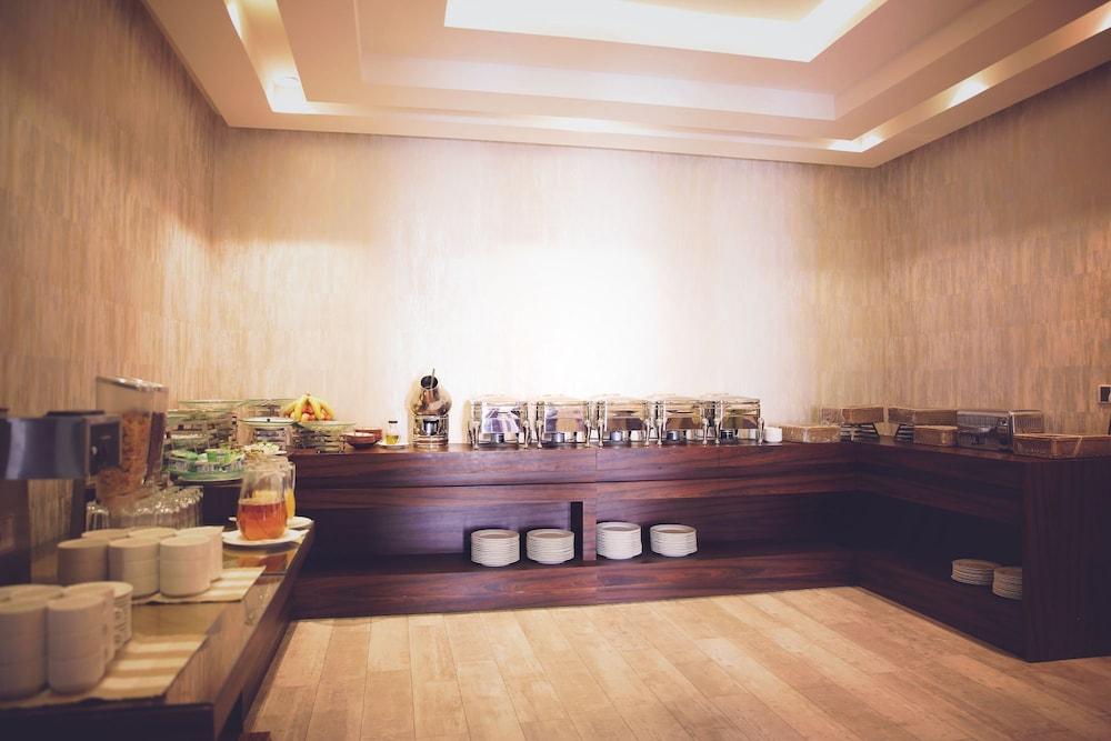 Palm Boutique Aparthotel Jeddah