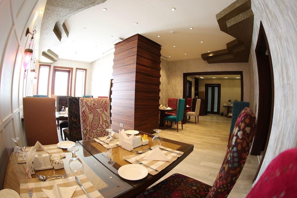 होटल के अलावा Palm Boutique Jeddah