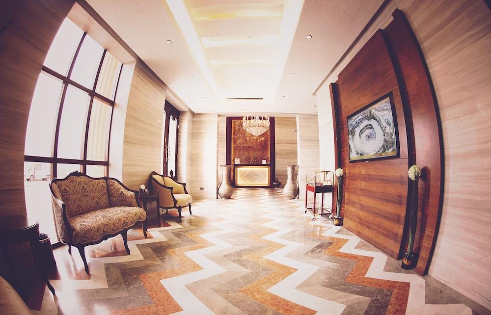 Aparthotel Palm Boutique