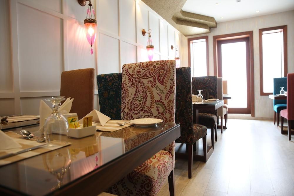 Palm Boutique 4*