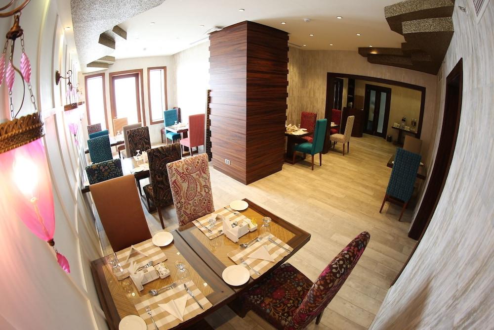 होटल के अलावा Palm Boutique Jeddah