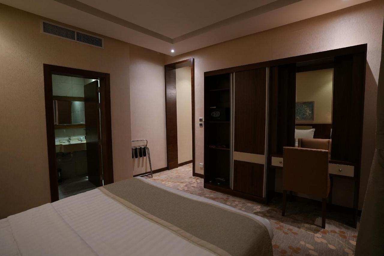 Palm Boutique Aparthotel Jeddah