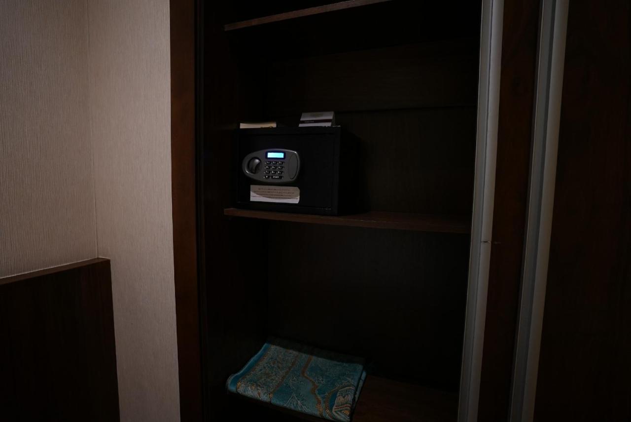 Palm Boutique 4*