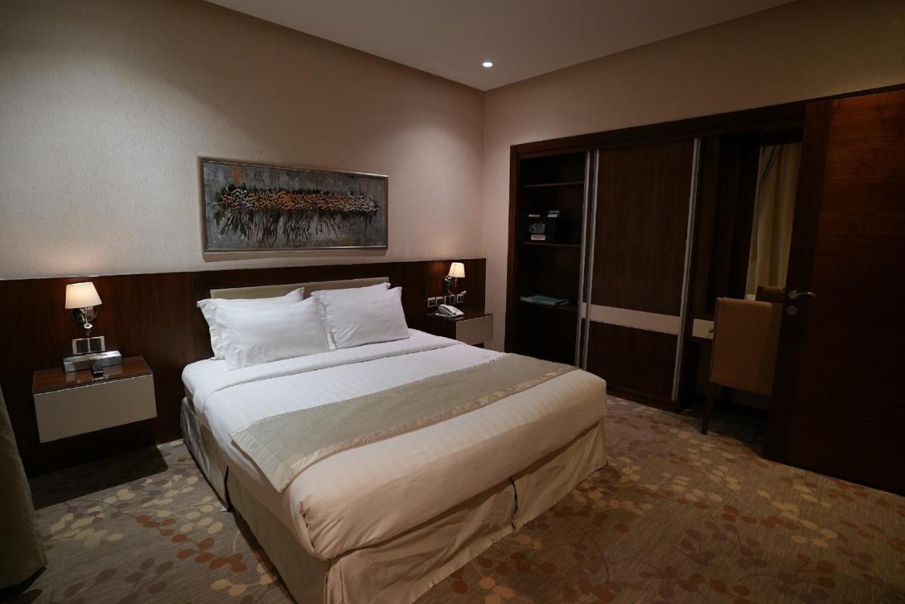 Palm Boutique Aparthotel Jeddah