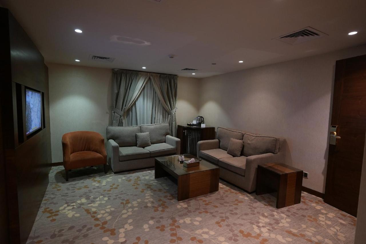 Palm Boutique होटल के अलावा Jeddah