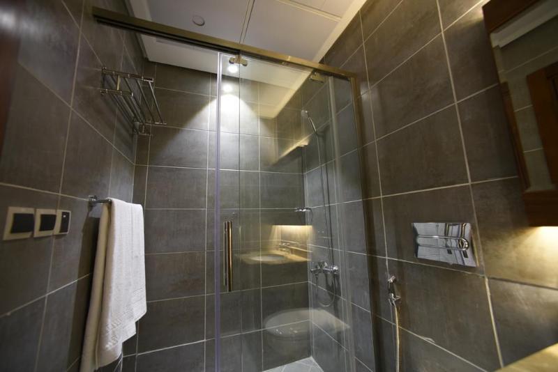 Palm Boutique Aparthotel 4*