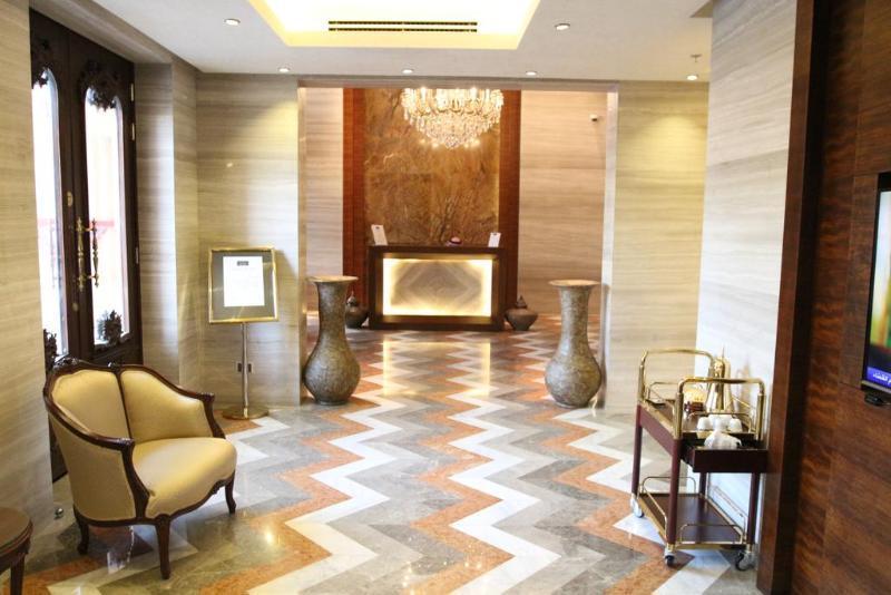 Palm Boutique 4* Jeddah