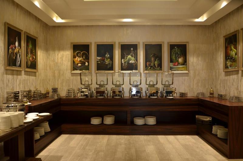 Palm Boutique 4*