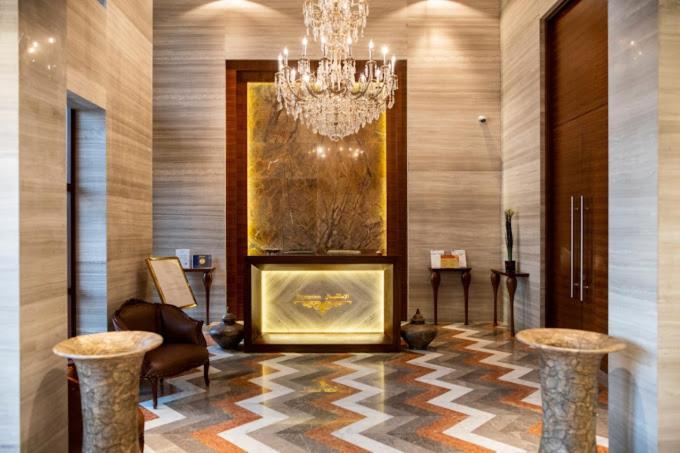 होटल के अलावा Palm Boutique Jeddah