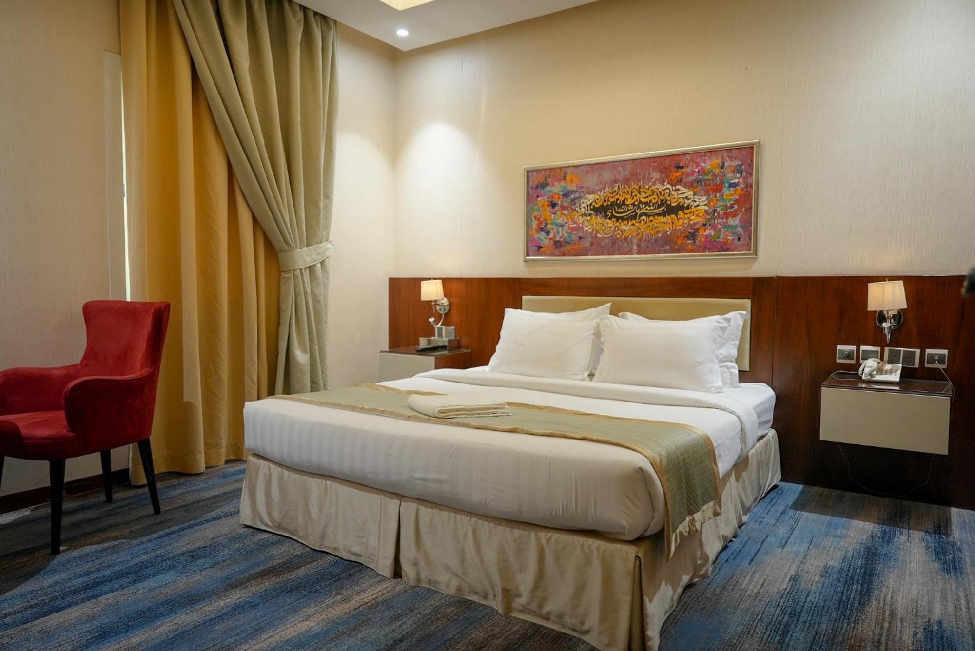 होटल के अलावा Palm Boutique 4*