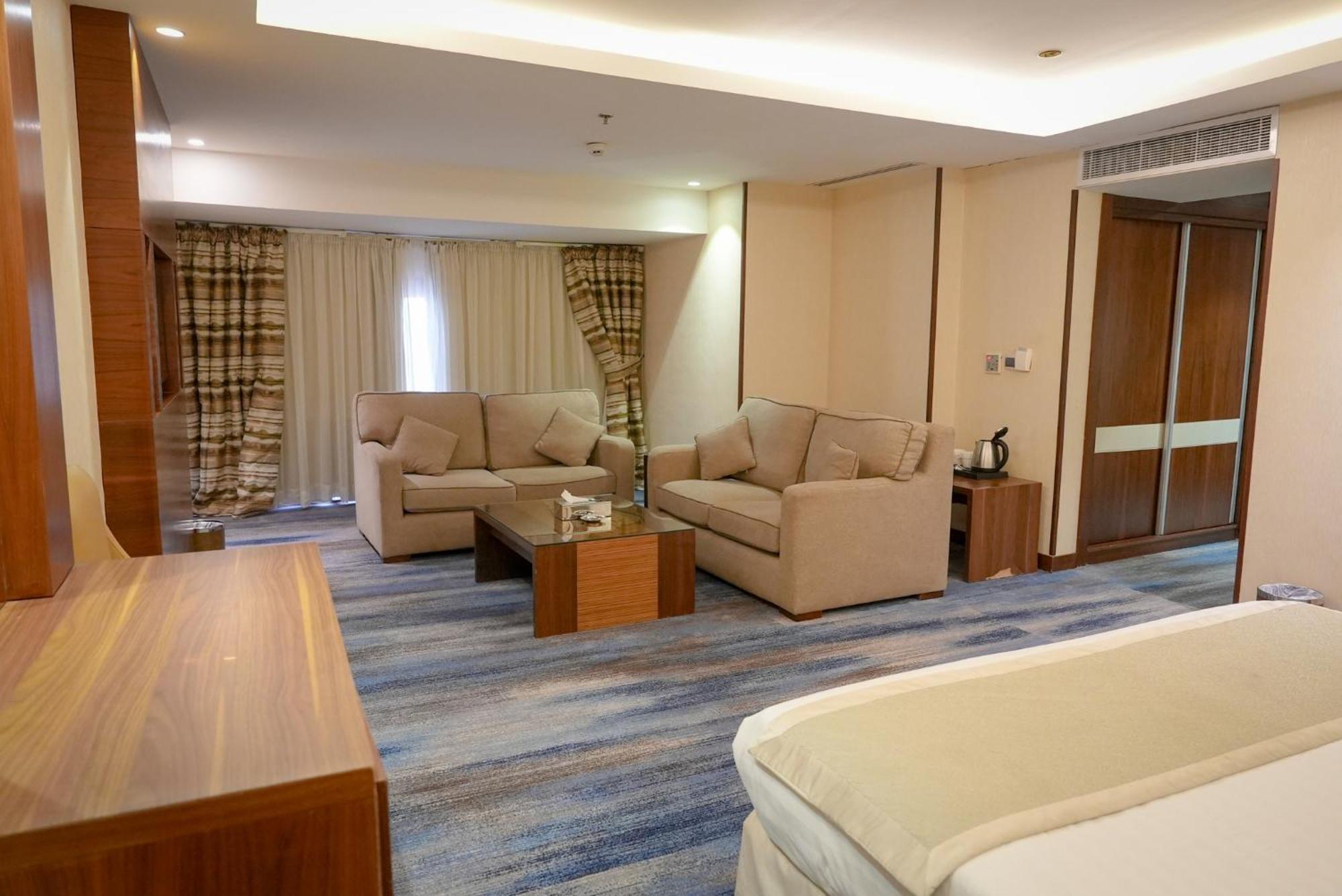 Aparthotel Palm Boutique